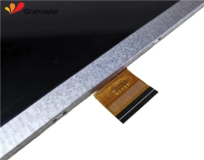 Kasi Capacitive touch Vinthu Vikugwira Ntchito Na Malisi?