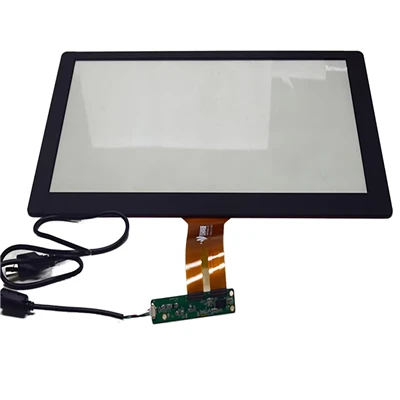 4:3 VS 16:9 LCD: Kasi Mukwenera Kusankha Vichi II .