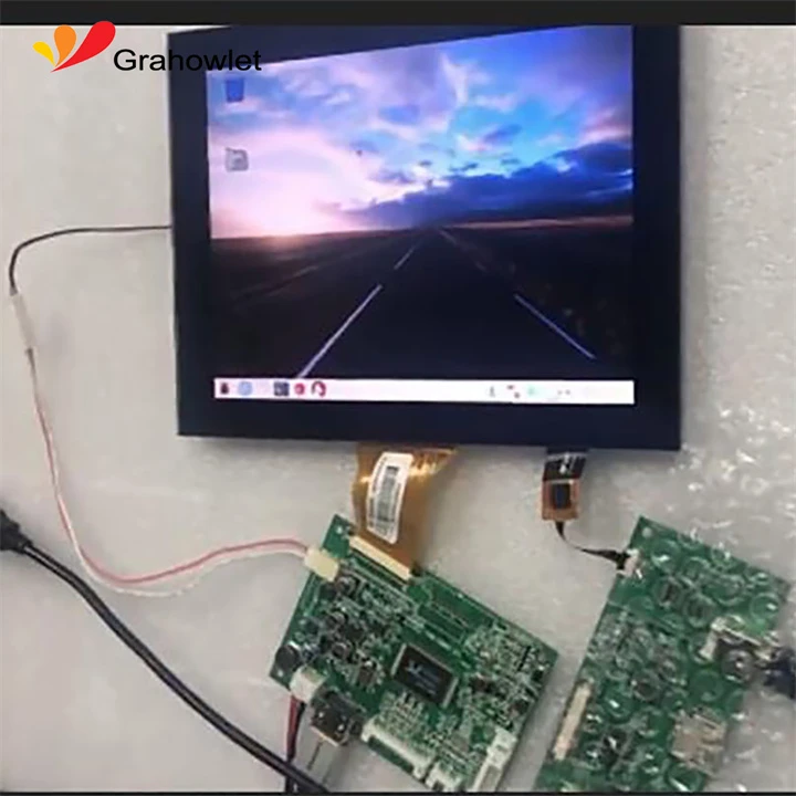 Usb Touch Screen Raspberry Pi Pi