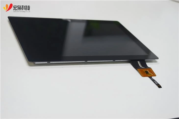 Raspberry Touch Screen 10