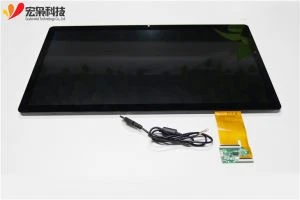 Capacitive Touch Screen Kwa Monitor