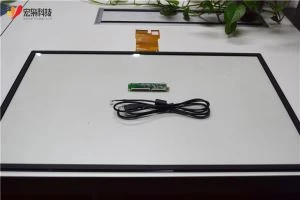 Lcd Touch Screen Kwa Linux
