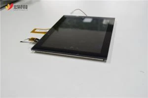 8 Inch Lcd Screen