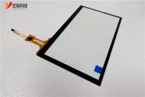 Kukhwaska Screen Wanel Kwa Galimoto