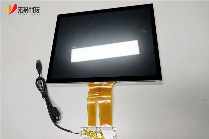 Raspberry Pi 15 Inch Kukhwaska Screen